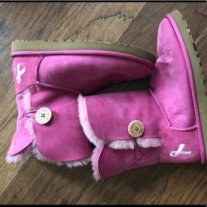 GREAT condition UGGS
